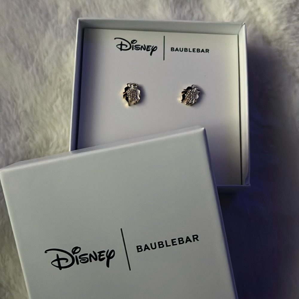 New Disney BaubleBar